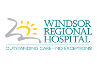 Windsor Regional Hospital